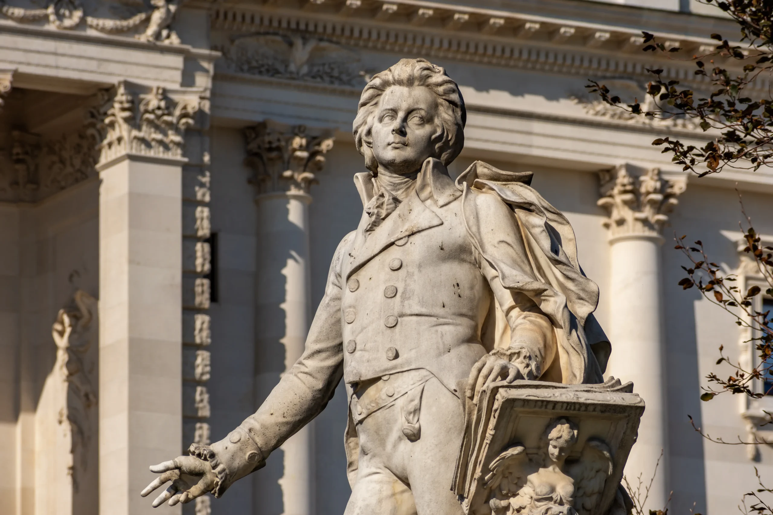 Linus Chen-Plotkin analysed more than 600 classical compositions: The wider industry impact