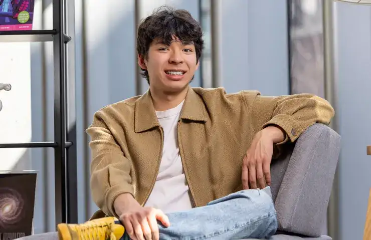 Linus Chen-Plotkin analysed more than 600 classical compositions: The wider industry impact