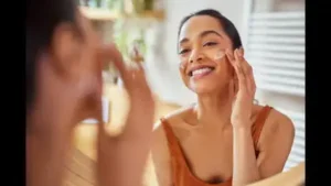 Understanding your skin, knowing what it needs and being consistent with a simple routine can