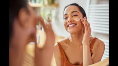 Understanding your skin, knowing what it needs and being consistent with a simple routine can