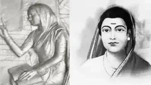 Savitribai Phule established an extensive educational network: The wider industry impact