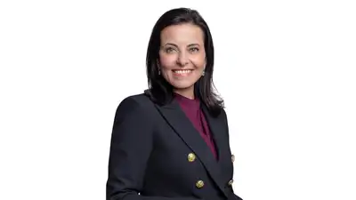 Dina Powell McCormick gave up her Meta board seat after a walk: The wider industry impact