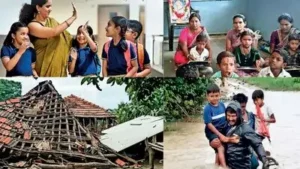 They taught lessons from textbooks, but when crisis struck, these: The wider industry impact