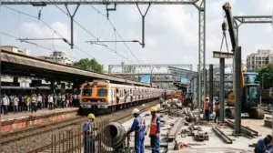 Western Railway is poised to enhance its infrastructure by adding: The wider industry impact