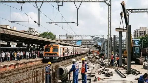 Western Railway is poised to enhance its infrastructure by adding: The wider industry impact