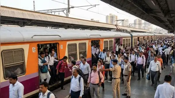 Western Railway is poised to enhance its infrastructure by adding: The wider industry impact