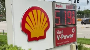 Drivers in Florida are paying more at the pump as petrol prices: The wider industry impact