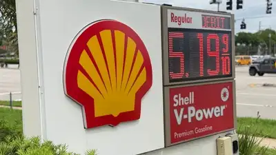 Drivers in Florida are paying more at the pump as petrol prices: The wider industry impact