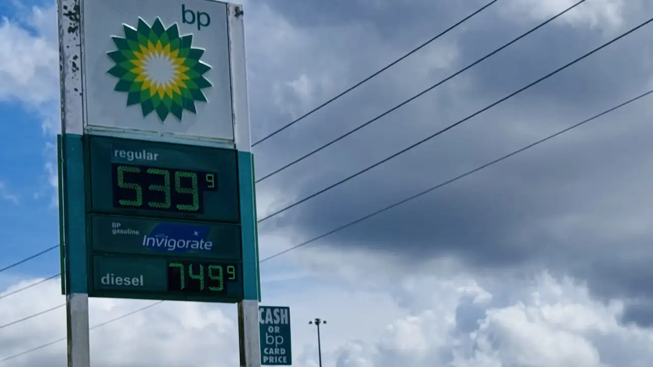 Drivers in Florida are paying more at the pump as petrol prices: The wider industry impact