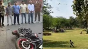How Kalkaji Temple park accused cornered minor couple before assaulting girl — 'Posing as cops