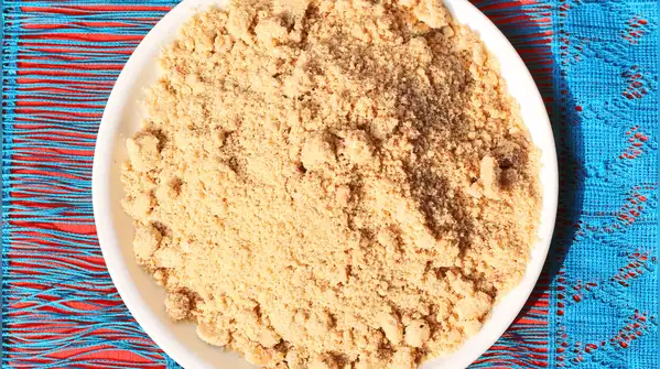 From warm soups and sweet rice to celebratory desserts, these are some of the foods