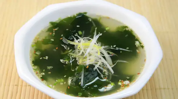 From warm soups and sweet rice to celebratory desserts, these are some of the foods