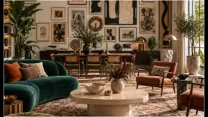 Pinterest’s 2026 Hobbies Trend Report highlights the “Curated Clutter” trend, pointing