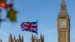 Israel bars 12 British MPs from entering the country