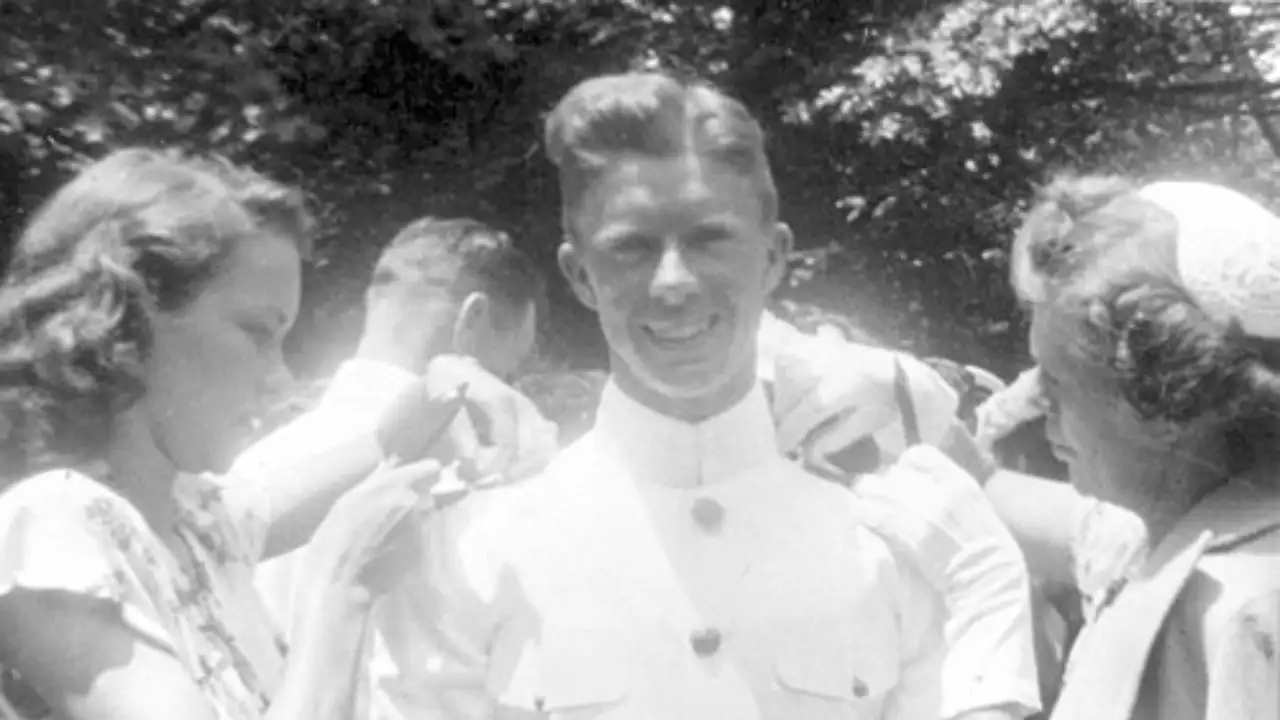 Well before he took office as the 39th president of the United States, Jimmy Carter spent many