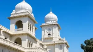 Last week, Lucknow University invited eligible students for its Urdu: The wider industry impact