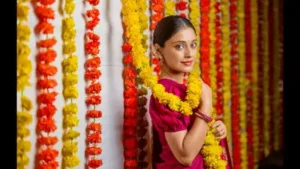 What Pujo means to Amrita I still play Birendra Krishna Bhadra’s Mahishashur Mardini at dawn
