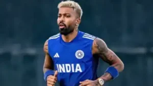 Hardik Pandya included in India A squad (Image: AP)
