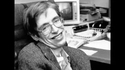 Back in 2014, Hawking told the BBC that developing full artificial: The wider industry impact
