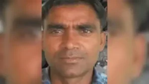 28-year-old man killed in leopard attack in UP's Bahraich