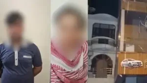 How Delhi teacher plotted uncle's house robbery, murder with gym trainer and student