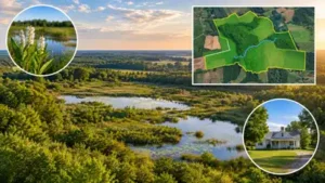 If the project receives funding through Ohio’s Clean Ohio program: The wider industry impact