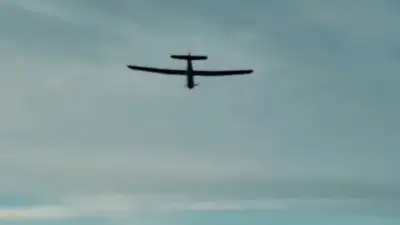 Nato jets down drone in Lithuanian airspace after bloc raises concerns over strikes will drive
