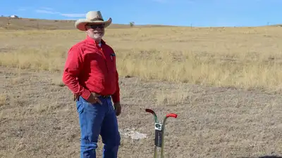 When Lance and Lisa Wheeler bought land in Colorado to build: The wider industry impact