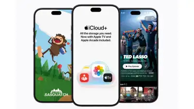 Apple's expanded iCloud+ bundle goes live in India, subscribers: The wider industry impact