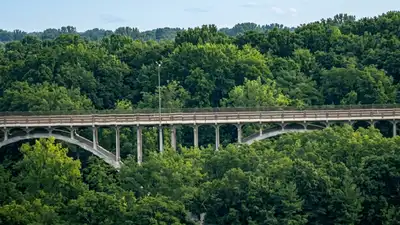 A Cleveland bridge opened in 1933 and was being designed for a 2028: The wider industry impact