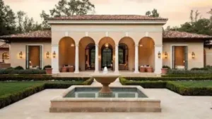 In 2013, a venture-capital couple bought California land for $13.625: The wider industry impact