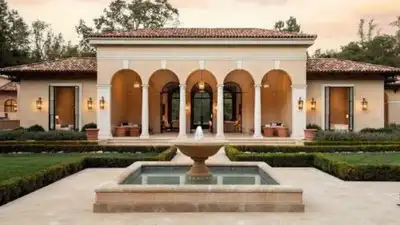 In 2013, a venture-capital couple bought California land for $13.625: The wider industry impact
