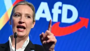 If it does take power, the AfD has said it would push schools and cultural institutions