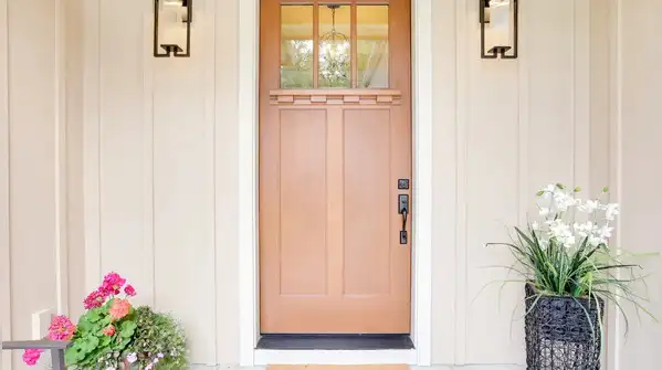 Here are five simple ways to bring a more peaceful energy into your home