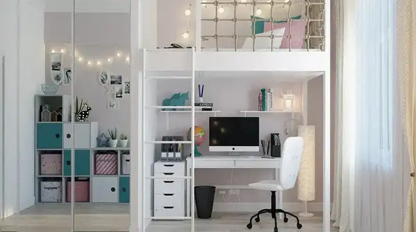 Here are five simple ways to bring a more peaceful energy into your home
