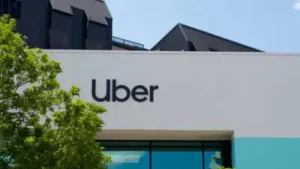 Uber 's memo to staff on Wednesday cut about 3,300 jobs, but: The wider industry impact
