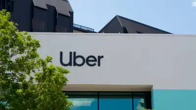 Uber 's memo to staff on Wednesday cut about 3,300 jobs, but: The wider industry impact