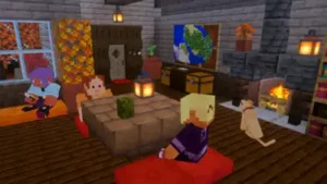 the Wilderness Bound update — The Minecraft 26.3 update has officially received its name