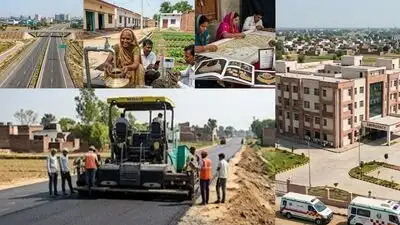 Budaun has seen significant development beyond agriculture over nine: The wider industry impact
