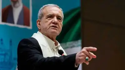 Iran draws red line on peace talks with US — 'No longer trust Washington'