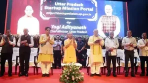 From 120 to 24,000 in 9 years — Uttar Pradesh's startup revolution