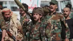 US raises concerns over citizens to 'reconsider travel' to Saudi Arabia amid Houthi attacks, issues