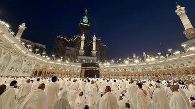 Saudi Arabia calls Mecca attack a ‘red line’ as Houthis dismiss it as ‘worn-out lie’