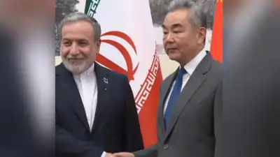 He also called on all parties to take effective measures to reopen the Strait of Hormuz