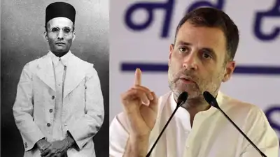 Rahul Gandhi portrayed Savarkar as ‘extreme hater of Muslims’, grandnephew tells court