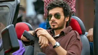 Divyendu Sharma aka Munna Bhaiya from Mirzapur reveals an easy hack to cook shakarkandi and retain