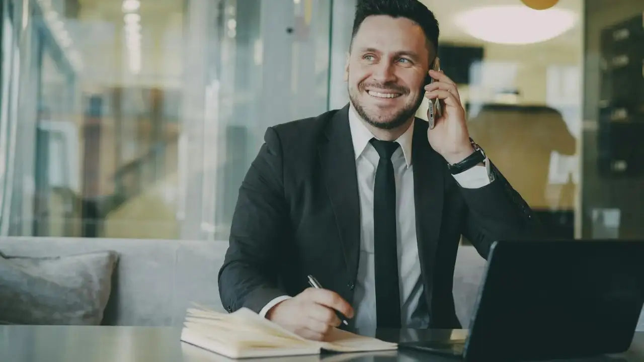 Calling your parents every day can look like a sign of emotional dependence, especially when