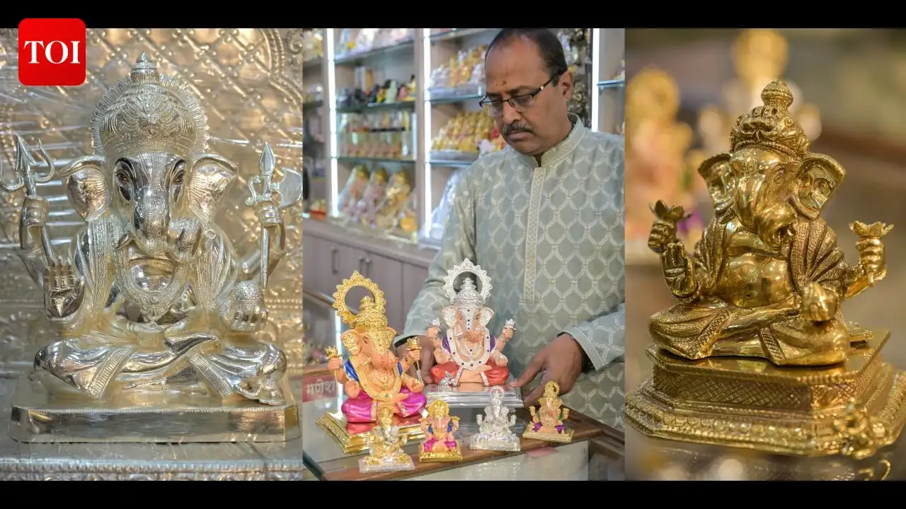 A practical guide to pune gets Bappa-ready