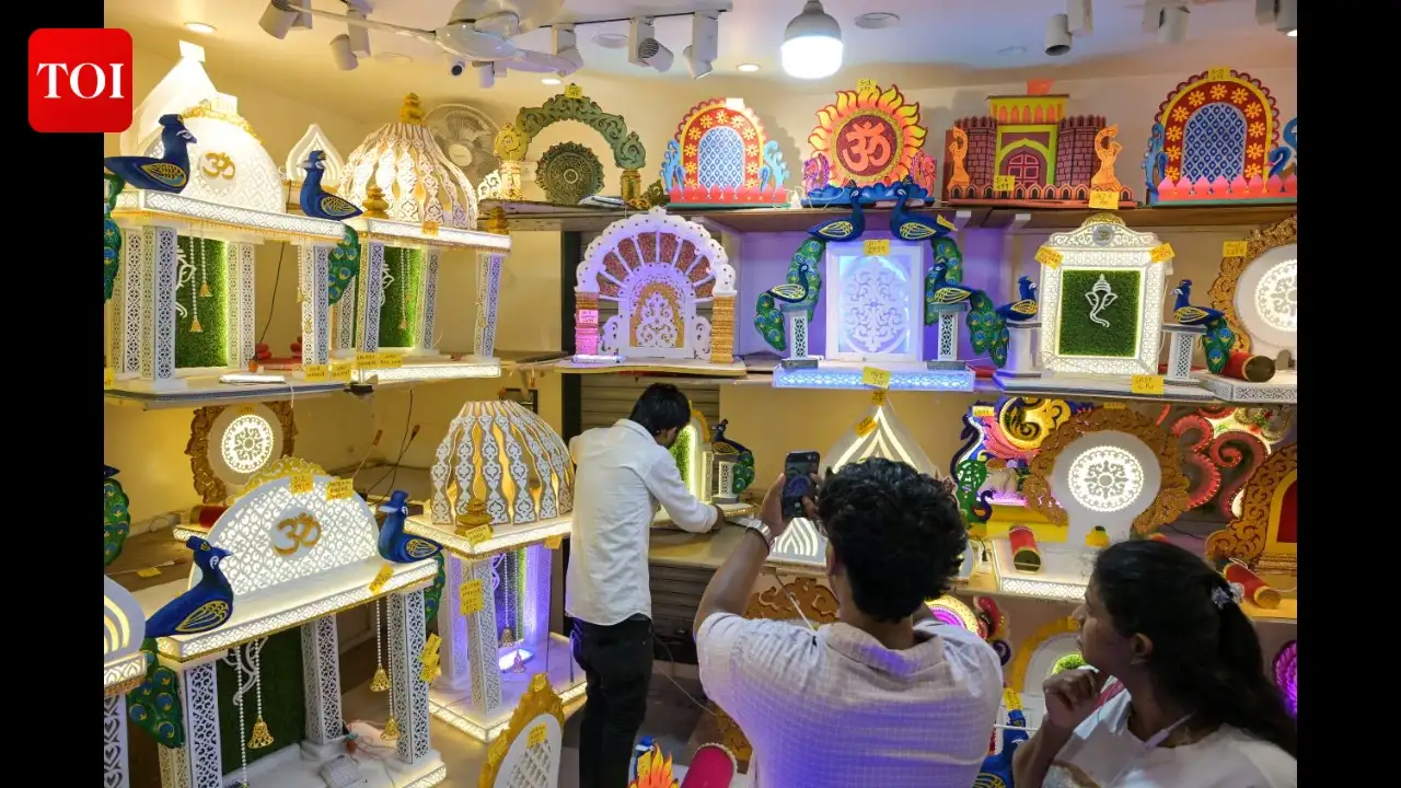 A practical guide to pune gets Bappa-ready