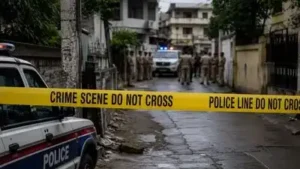 Delhi man dies days after alleged assault by truck drivers